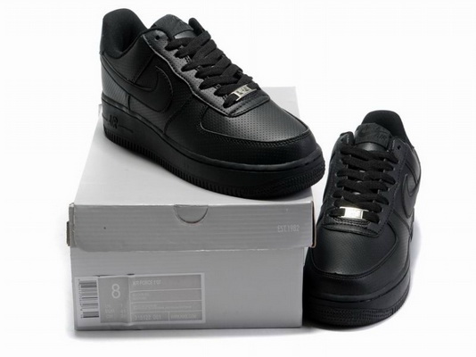 Nike Air Force One Men Low--255